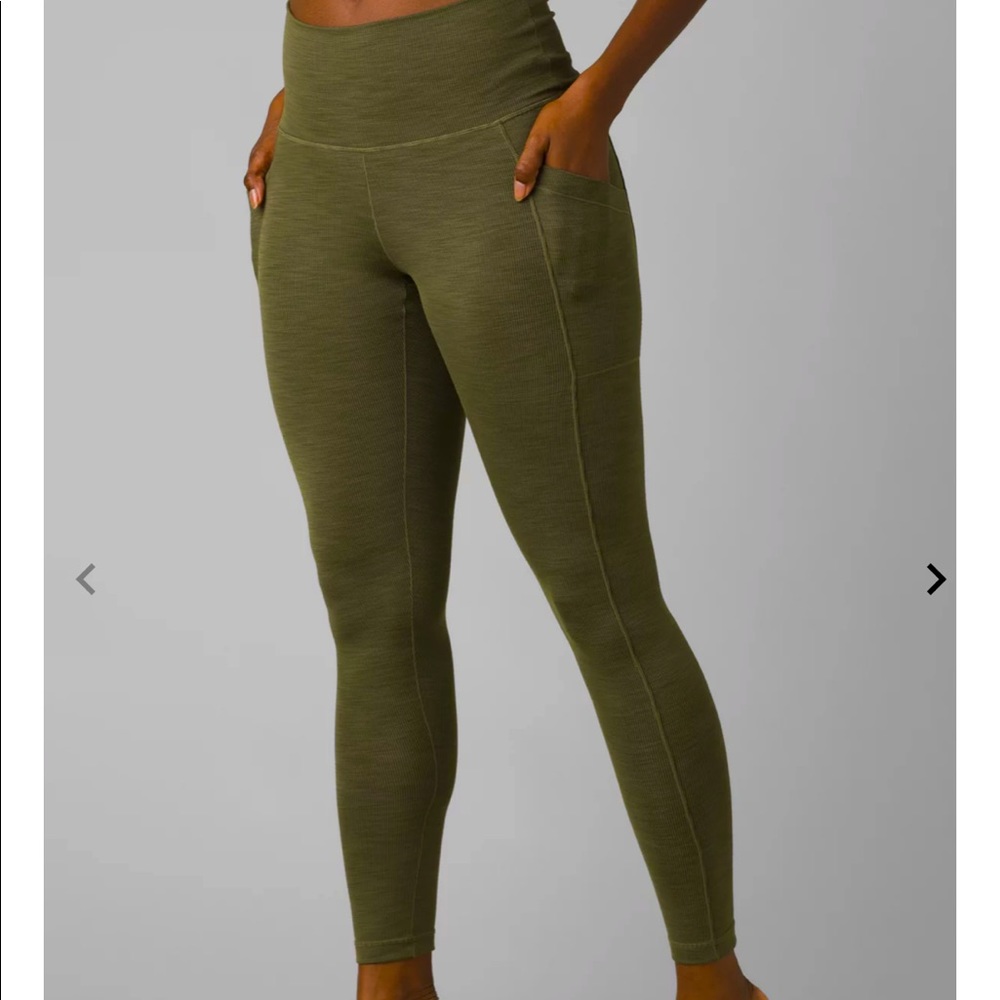 Prana leggings